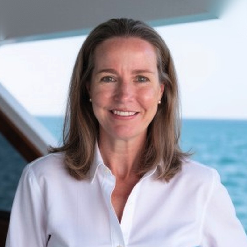 Julie Moran, Accounting & Finance